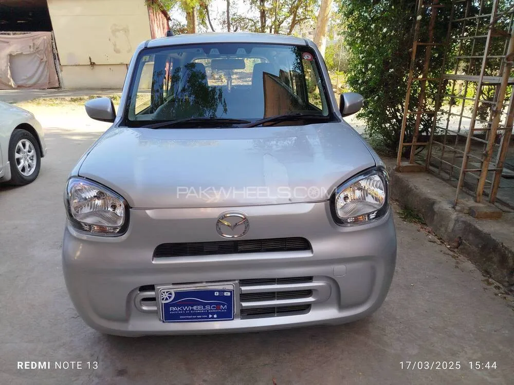مازدا کی رول 2023 for Sale in اسلام آباد Image-1