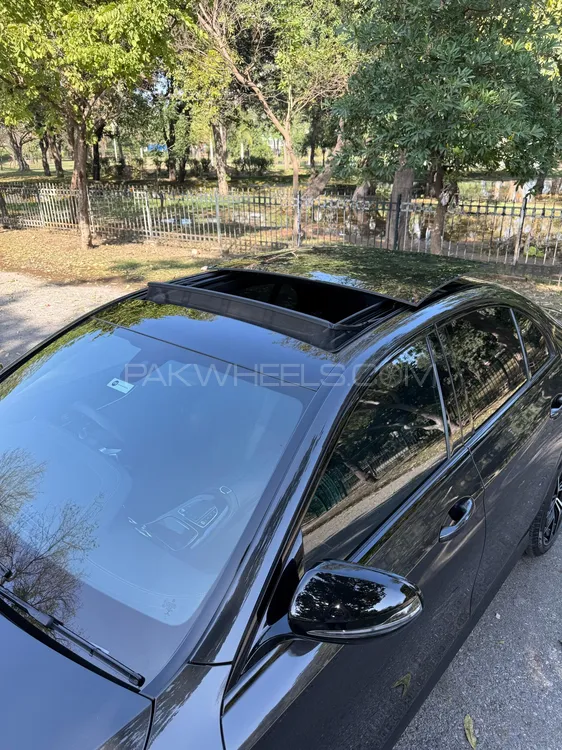 Mercedes Benz E Class 2021 for Sale in Lahore Mercedes Benz E Class 2021 for Sale in Lahore Image-10