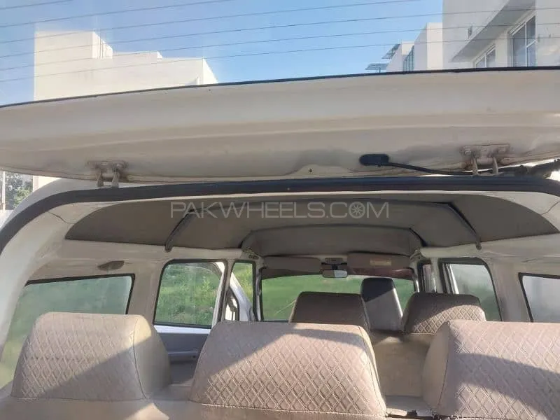 Nissan Clipper 2013 for Sale in Lahore Image-1