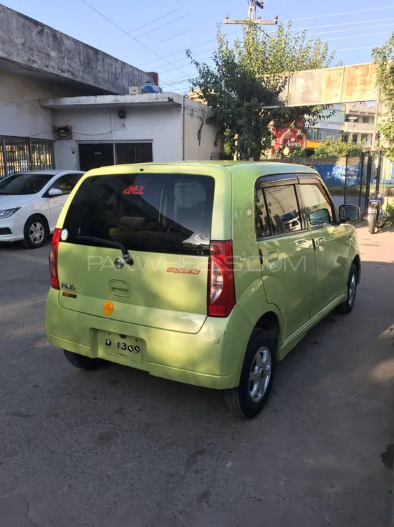 Nissan Pino 2007 for Sale in Rawalpindi Image-1