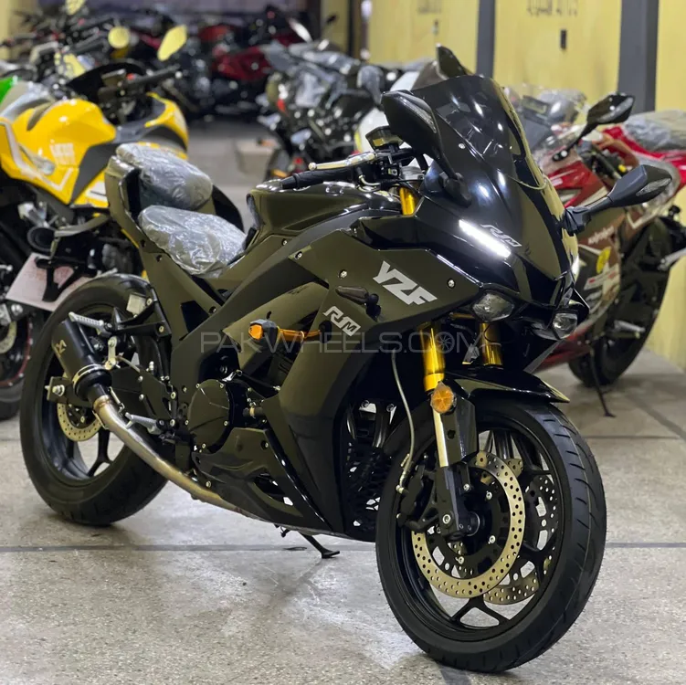 Chinese Bikes Other 2025 for Sale Image-1