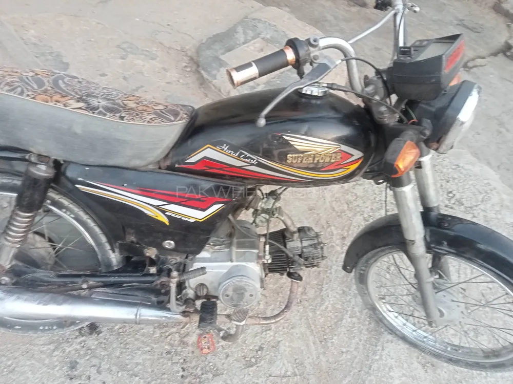 Super Power SP 70 2017 for Sale Image-1