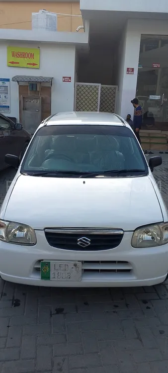 Suzuki Alto 2007 for Sale in Islamabad Image-1
