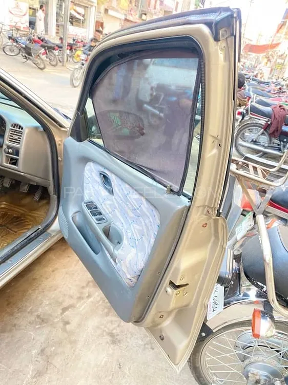 سوزوکی بالینو 2005 for Sale in جہلم Image-1