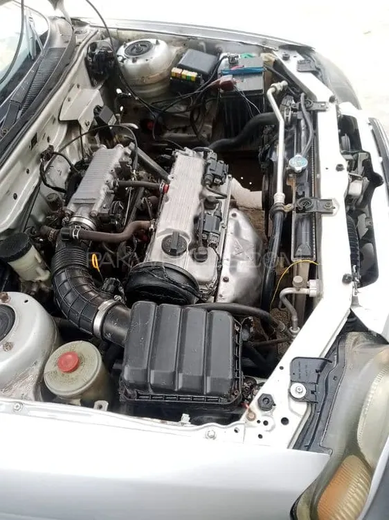 سوزوکی بالینو 2006 for Sale in راولپنڈی Image-1