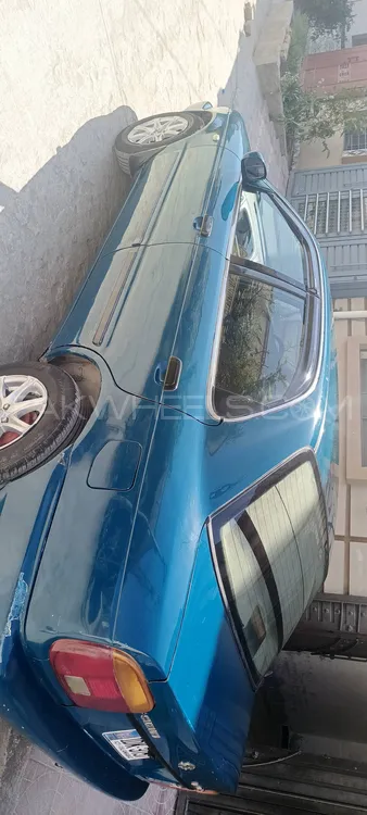 سوزوکی بالینو 2000 for Sale in اسلام آباد Image-1