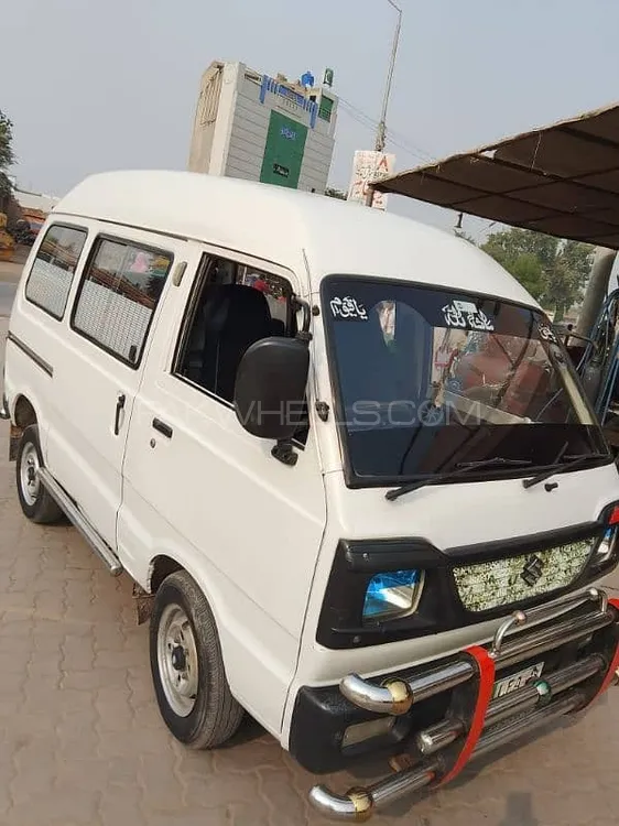 سوزوکی بالینو 2018 for Sale in خانیوال Image-1