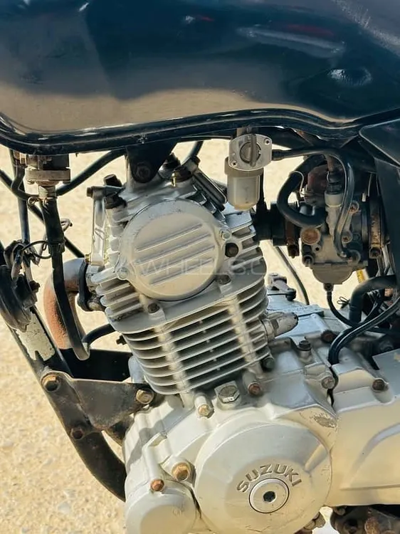 سوزوکی GD 110S 2014 for Sale Image-1