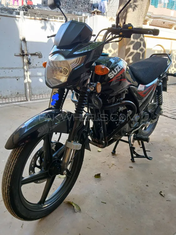 سوزوکی GR 150 2022 for Sale سوزوکی GR 150 2022 for Sale Image-2