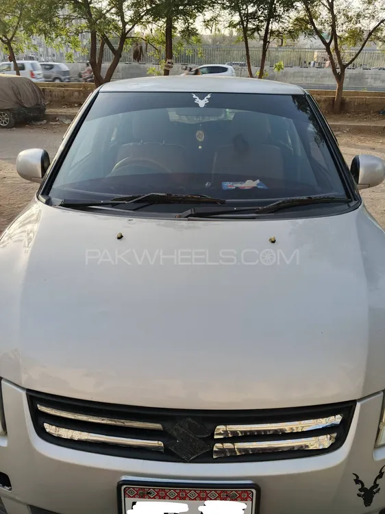 Suzuki Swift 2010 for Sale in Karachi Image-1