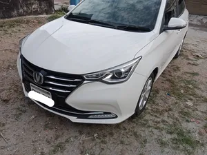 Changan Alsvin 1.5L DCT Comfort 2021 for Sale
