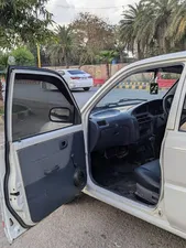 Daihatsu Cuore CL 2008 for Sale