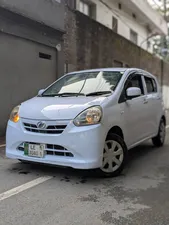 Daihatsu Mira ES 2012 for Sale