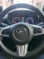 Daihatsu Move Custom RS 2016 for Sale