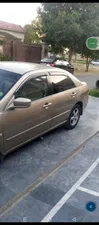 Honda Accord VTi 2.4 2005 for Sale