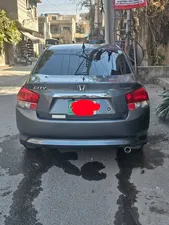 Honda City 1.3 i-VTEC 2013 for Sale