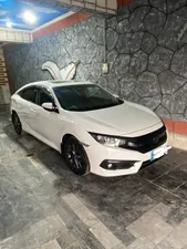 Honda Civic Oriel 1.8 i-VTEC CVT 2018 for Sale