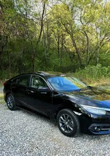 Honda Civic Oriel 1.8 i-VTEC CVT 2020 for Sale