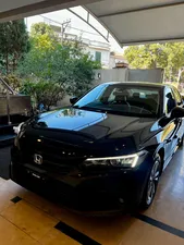 Honda Civic Oriel 2024 for Sale
