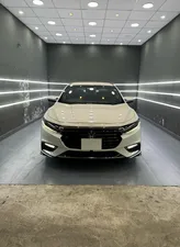 Honda Insight 2021 for Sale