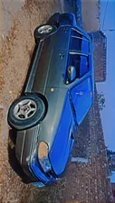 Hyundai Excel Basegrade 1993 for Sale