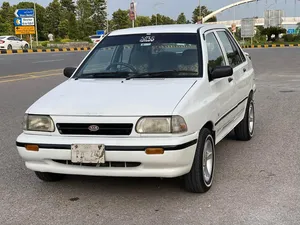 KIA Classic LX 2004 for Sale
