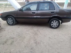 Mitsubishi Lancer 1991 for Sale