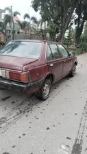 Nissan Sunny 1985 for Sale