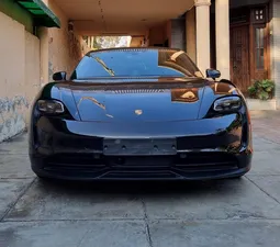 Porsche Taycan 4S 2021 for Sale