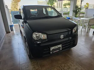 Suzuki Alto F 2021 for Sale