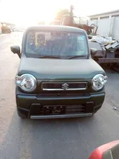 Suzuki Hustler Hybrid G 2020 for Sale