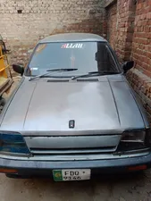 Suzuki Khyber 1993 for Sale