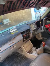 Suzuki Khyber GA 1995 for Sale