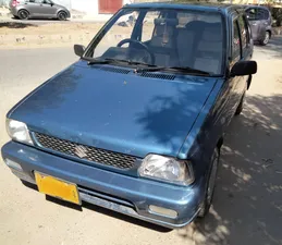 Suzuki Mehran VX 2011 for Sale