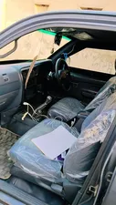 Toyota Hilux Double Cab 1997 for Sale