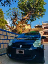 Toyota Passo X L Package 2012 for Sale