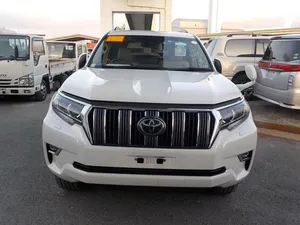 Toyota Prado TX Limited 2.7 2020 for Sale
