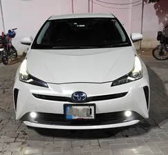 Toyota Prius S 2019 for Sale
