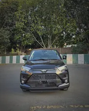 Toyota Raize Z 2019 for Sale