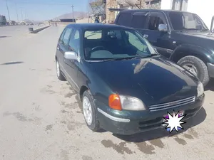 Toyota Starlet 1996 for Sale