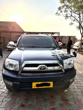 Toyota Surf 2005 for Sale