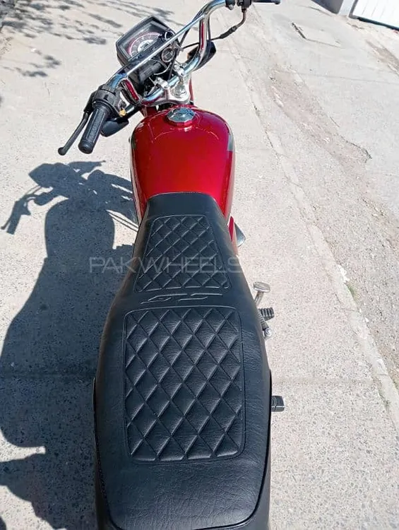Union Star US 70cc 2018 for Sale Image-1