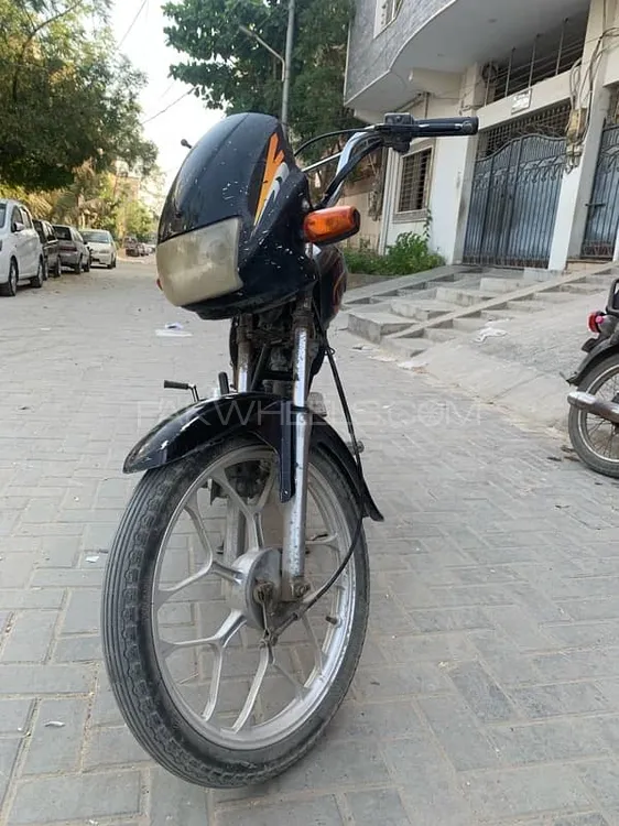 یونائیٹڈ US 100 2021 for Sale Image-1