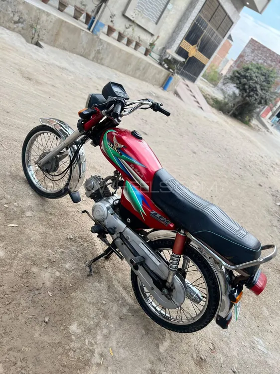ZXMCO ZX 70 City Rider 2016 for Sale Image-1