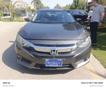Slide honda civic oriel 1 8 i vtec cvt 2017 118407004