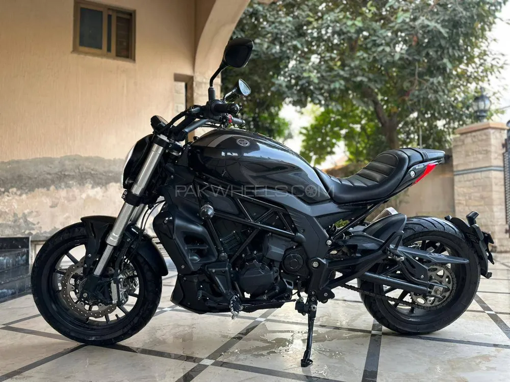 Benelli 502C 2020 for Sale Image-1