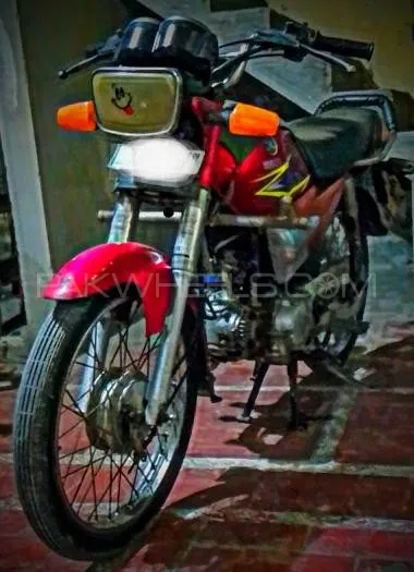 دیوان یاماہا Junoon YD-100 2009 for Sale دیوان یاماہا Junoon YD-100 2009 for Sale Image-3