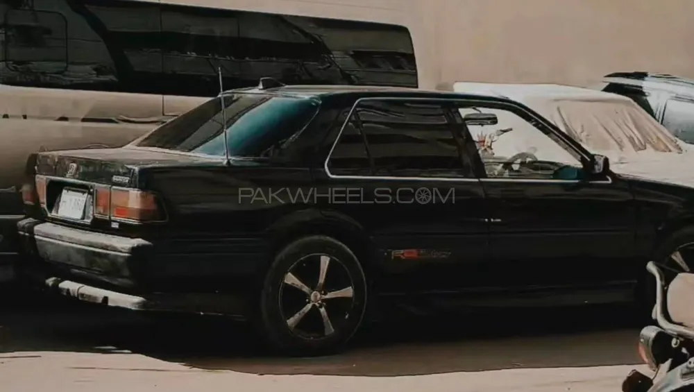 ہونڈا اکارڈ 1987 for Sale in حیدرآباد Image-1
