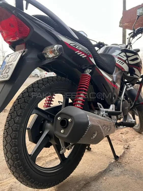 Honda CB 150F 2024 for Sale Image-1