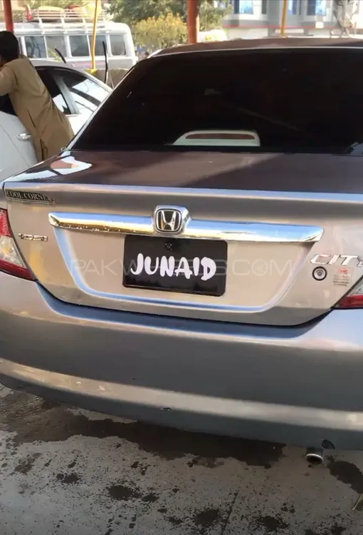 Honda City 2005 for Sale in Islamabad Image-1